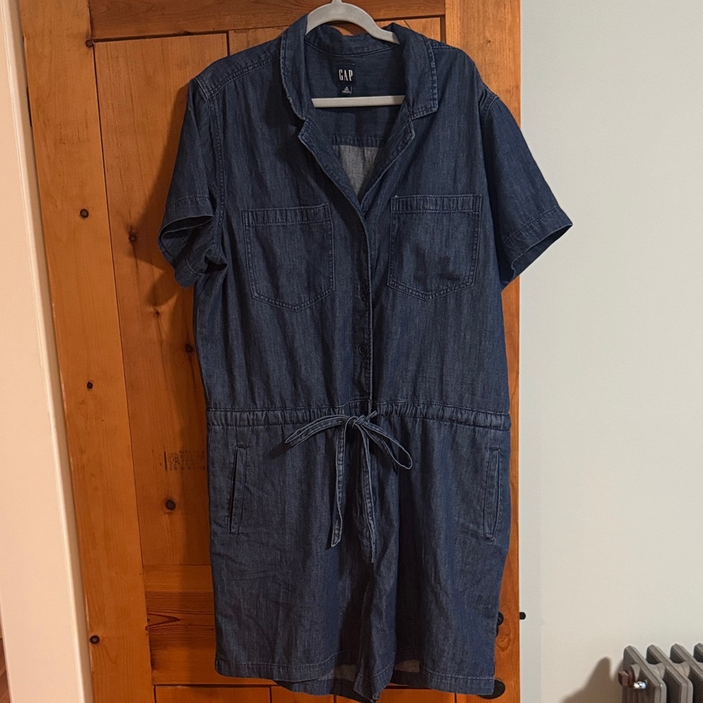Gap Romper